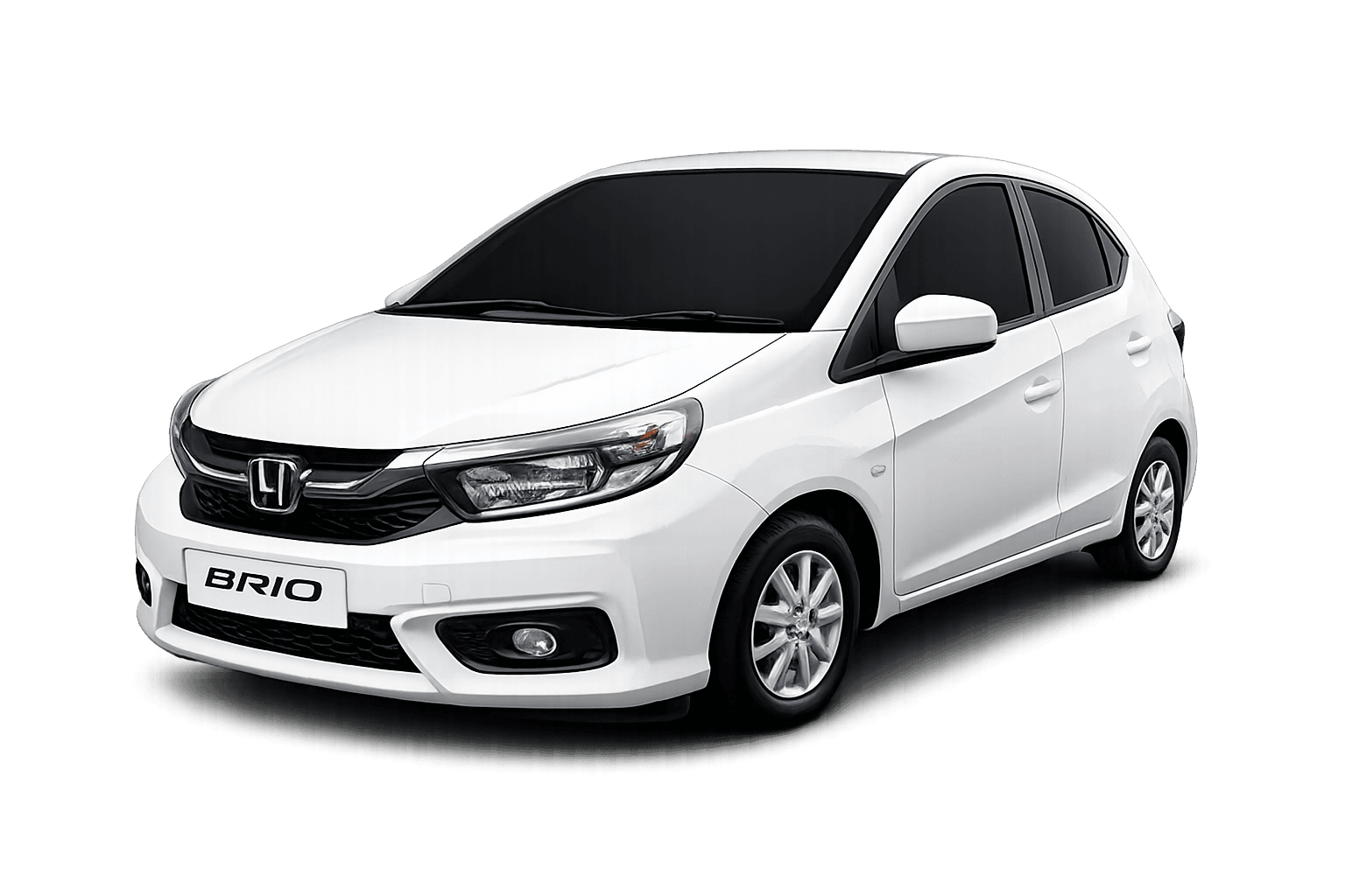 Honda Brio Satya