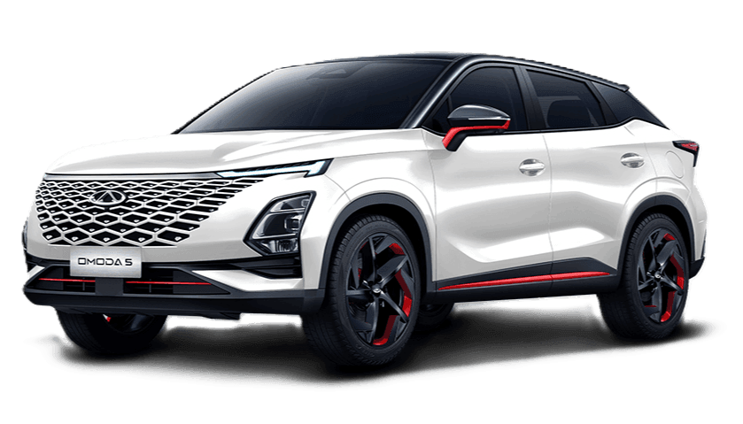 Chery Omoda 5