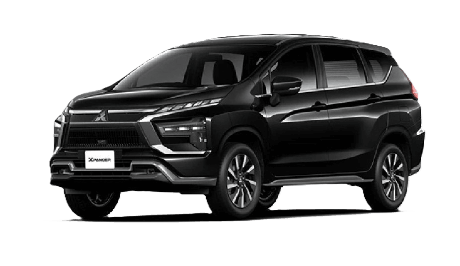 Mitsubishi Xpander Ultimate
