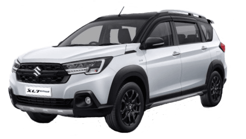 Suzuki XL 7 Hybrid