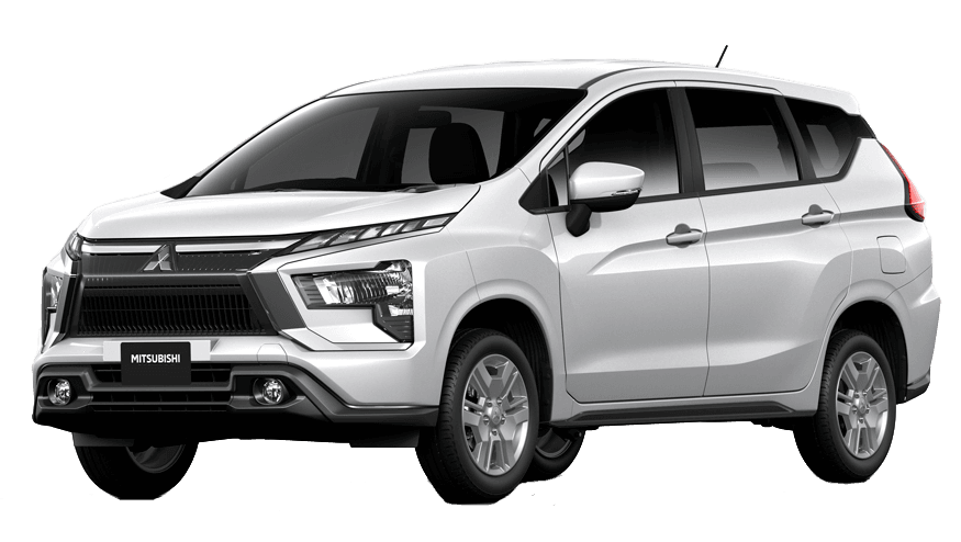 Mitsubishi Xpander GLS
