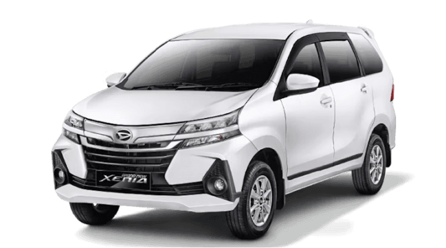 Daihatsu Xenia