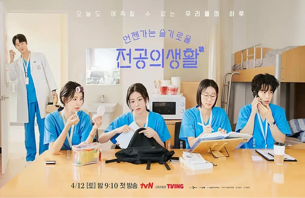 Biar Gak Asal Healing, Ini Destinasi Bali Sesuai Karakter ala Resident Playbook!