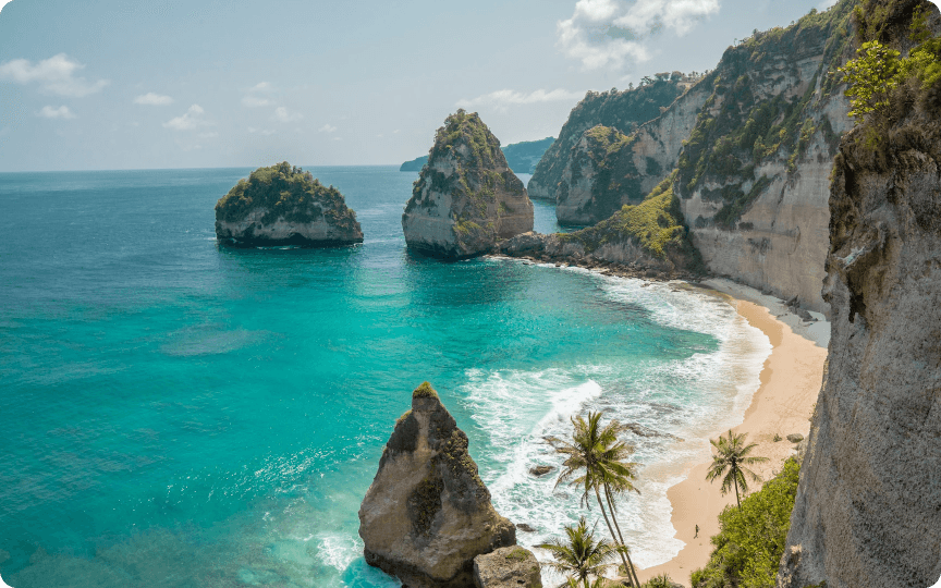 5 Tempat Wisata Impian di Bali yang Harus Dikunjungi!