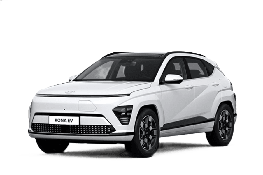 Hyundai Kona EV