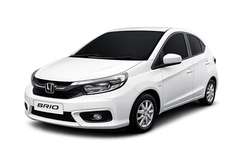 Honda Brio Satya