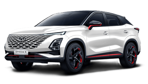 Chery Omoda 5