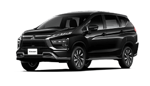 Mitsubishi Xpander Ultimate