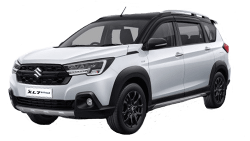 Suzuki XL 7 Hybrid