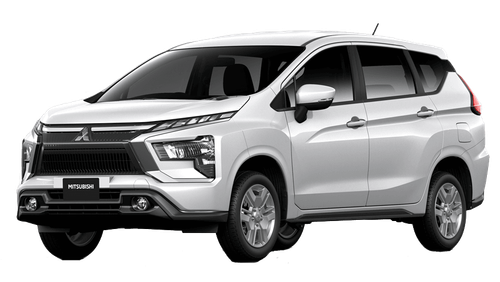 Mitsubishi Xpander GLS