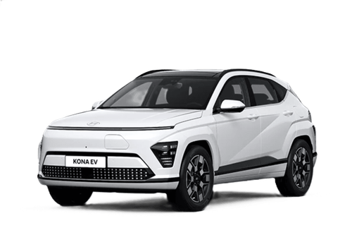 Hyundai Kona EV