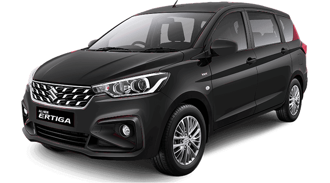 Suzuki Ertiga
