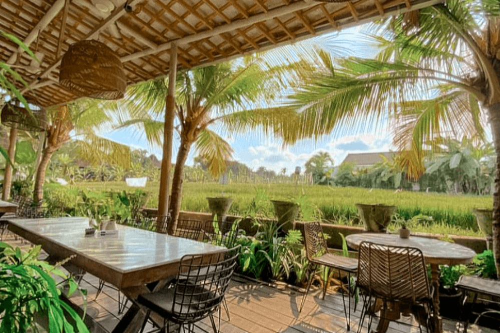 6 Cafe Terhits di Bali yang Lagi Hype Abis!